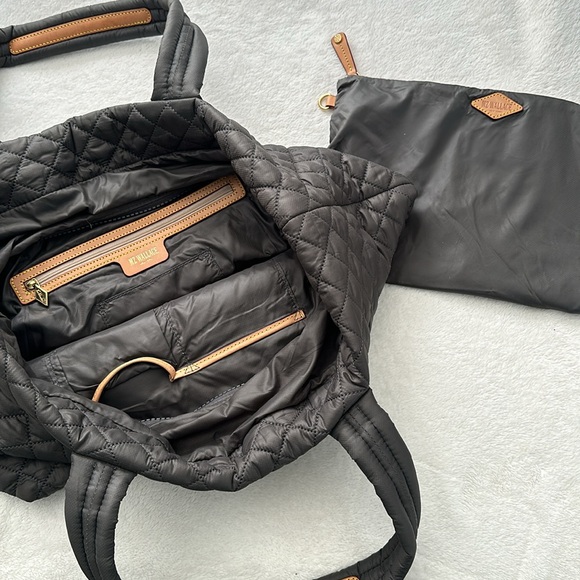 MZ Wallace - lightly used tote (Medium) - Picture 5 of 6